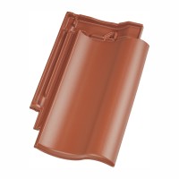 Koramic Cavus 13 Red engobe Koramic Cavus 13 Red engobe
