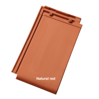 Tondach Planoton 11 Natural red Tondach Planoton 11 Natural red