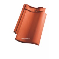 Koramic Madura Natural red + Koramic Madura Natural red +