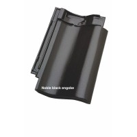Koramic Madura Nobel black engobe 745 Koramic Madura Nobel black engobe 745