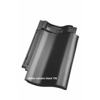 Koramic Madura Vulcano black 755 Koramic Madura Vulcano black 755