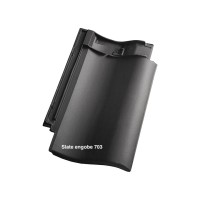 Koramic Madura Slate engobe 703 Koramic Madura Slate engobe 703
