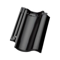 Koramic OVH Vario 744 Black Matt Glazed Koramic OVH Vario 744 Black Matt Glazed