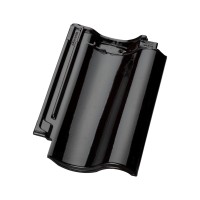 Koramic OVH Vario 738 Black Glazed Koramic OVH Vario 738 Black Glazed