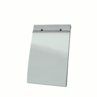 Koramic Pottelberg 301 White glazed