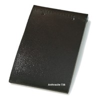 Koramic Pottelberg 301 Anthracite Koramic Pottelberg 301 Anthracite
