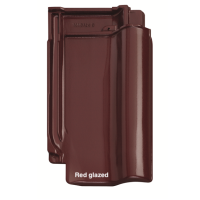 Tondach Sensaton 11 Red glazed Tondach Sensaton 11 Red glazed