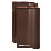 Tondach Sensaton 11 Brown angoba Tondach Sensaton 11 Brown angoba