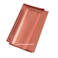 Tondach Contiton 12 Amadeus natur glazed Tondach Contiton 12 Amadeus natur glazed