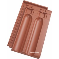 Koramic Tradi 12 Red engobe Koramic Tradi 12 Red engobe