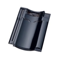 Koramic VHV Vario Night Blue Glazed