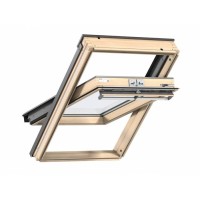 Velux GGL 3066 rankena viršuje Velux GGL 3066 rankena viršuje
