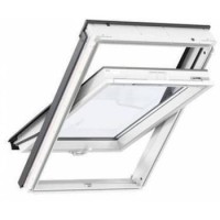 Velux GLU 0051 B rankena apačioje Velux GLU 0051 B rankena apačioje