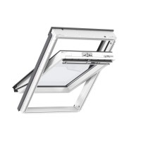 Velux GLU 0051 rankena viršuje Velux GLU 0051 rankena viršuje