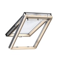 Velux GPL 3068 rankena viršuje ir apačioje Velux GPL 3068 rankena viršuje ir apačioje