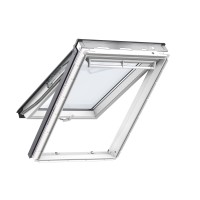 Velux GPU 0068 rankena viršuje ir apačioje Velux GPU 0068 rankena viršuje ir apačioje