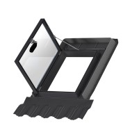 Velux GVT 103 0059Z stogo liukas Velux GVT 103 0059Z stogo liukas