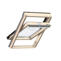 Velux GZL1051 rankena viršuje Velux GZL1051 rankena viršuje
