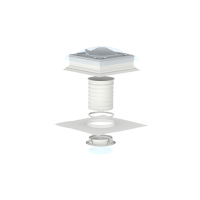 Velux TCF šviesos tunelis Velux TCF šviesos tunelis