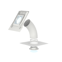 Velux TLF šviesos tunelis Velux TLF šviesos tunelis