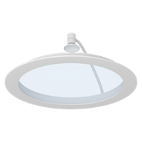 Velux ZTL LED apšvietimo komplektas Velux ZTL LED apšvietimo komplektas