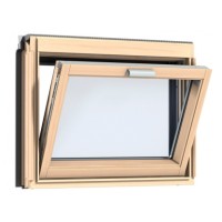 Velux VFE 3068 Vertikalus papildomas langas Velux VFE 3068 Vertikalus papildomas langas