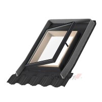 Velux VLT 025 Stogo liukas Velux VLT 025 Stogo liukas