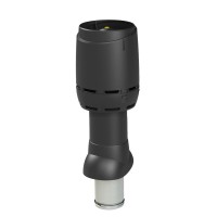 VILPE® 125P/IS/500 FLOW ORO IŠMETIMO VENTILIACINIS VAMZDIS VILPE® 125P/IS/500 FLOW ORO IŠMETIMO VENTILIACINIS VAMZDIS