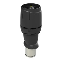 VILPE® 160P/IS/500 FLOW ORO IŠMETIMO VENTILIACINIS VAMZDIS VILPE® 160P/IS/500 FLOW ORO IŠMETIMO VENTILIACINIS VAMZDIS