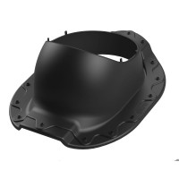 VILPE® AALTO PRAĖJIMO ELEMENTAS