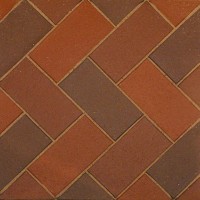 Aseri klinkerinės grindnio trinkelės STT Terrakota Kare 200x100x45 Aseri klinkerinės grindnio trinkelės STT Terrakota Kare 200x100x45