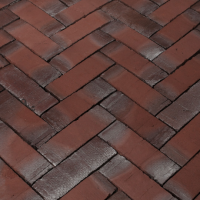 Penter klinkerinės grindnio trinkelės Borkum 210x50x70 Penter klinkerinės grindnio trinkelės Borkum 210x50x70
