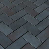 Penter klinkerinės grindnio trinkelės Dresden 200x100x52 Penter klinkerinės grindnio trinkelės Dresden 200x100x52