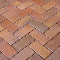 Penter klinkerinės grindnio trinkelės Florenz bunt 200x100x45 Penter klinkerinės grindnio trinkelės Florenz bunt 200x100x45