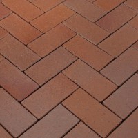 Penter klinkerinės grindnio trinkelės Lausitz 200x100x52 Penter klinkerinės grindnio trinkelės Lausitz 200x100x52