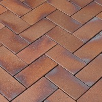 Penter klinkerinės grindnio trinkelės Riesa 200x100x52 Penter klinkerinės grindnio trinkelės Riesa 200x100x52