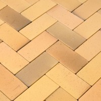 Penter klinkerinės grindnio trinkelės Rügen 200x100x52 Penter klinkerinės grindnio trinkelės Rügen 200x100x52