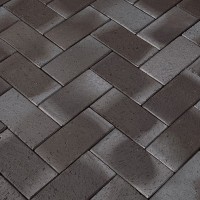 Penter klinkerinės grindnio trinkelės Sylt 200x100x52 Penter klinkerinės grindnio trinkelės Sylt 200x100x52