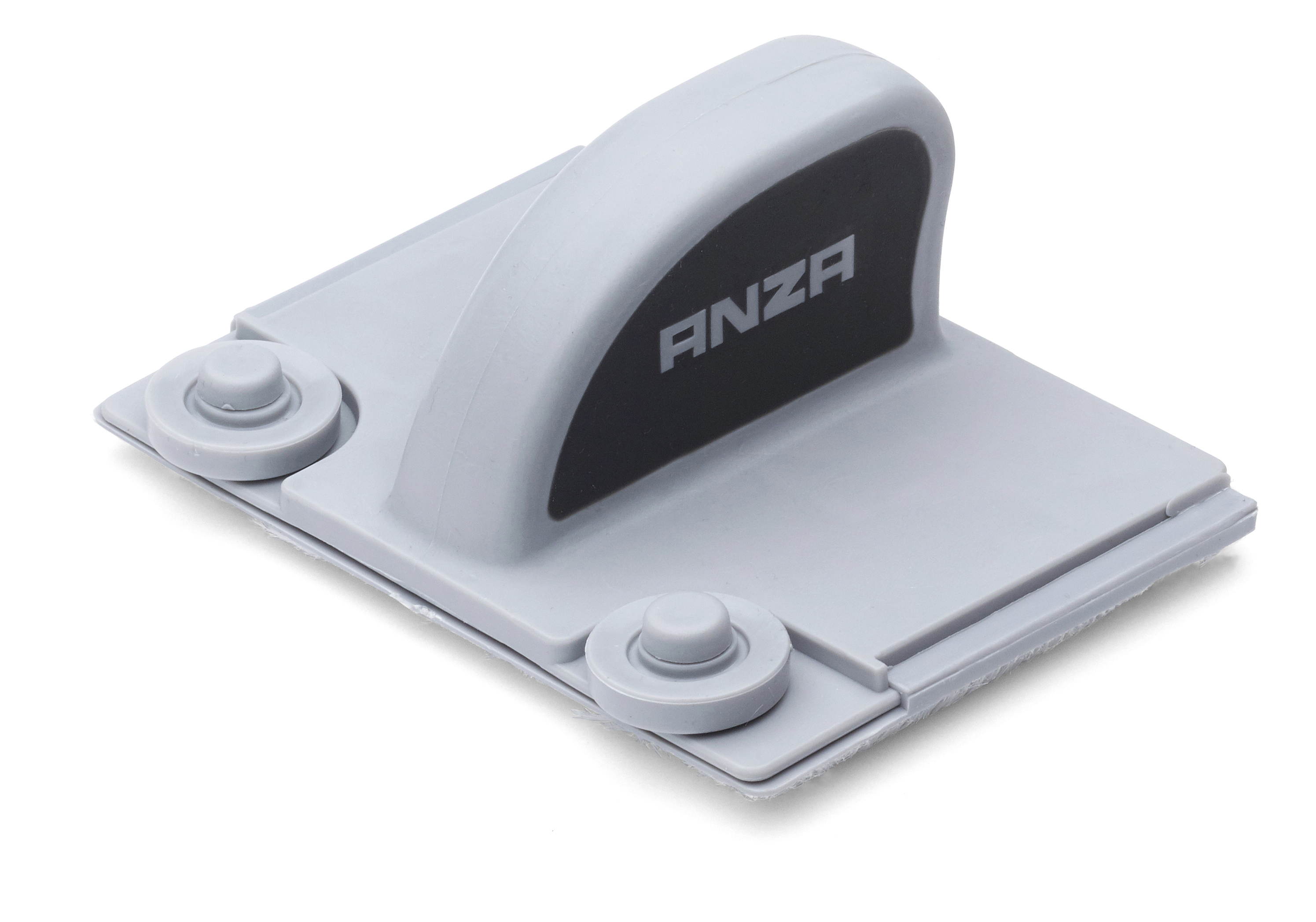 Dažymo pagalvėlė Anza su ratukais 120mm (394120)