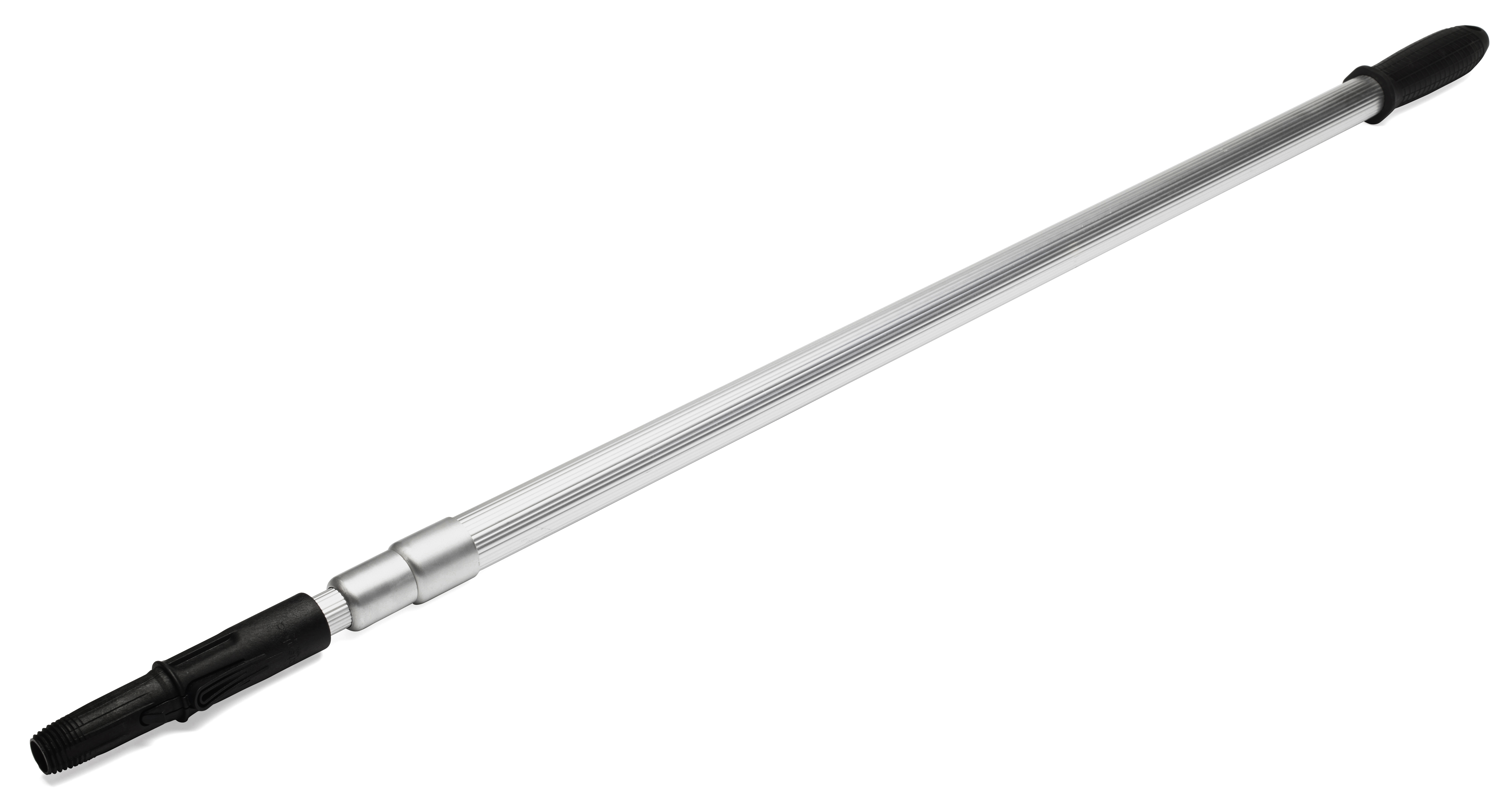 Teleskopinis kotas Anza Platinum 160-402cm (620071)