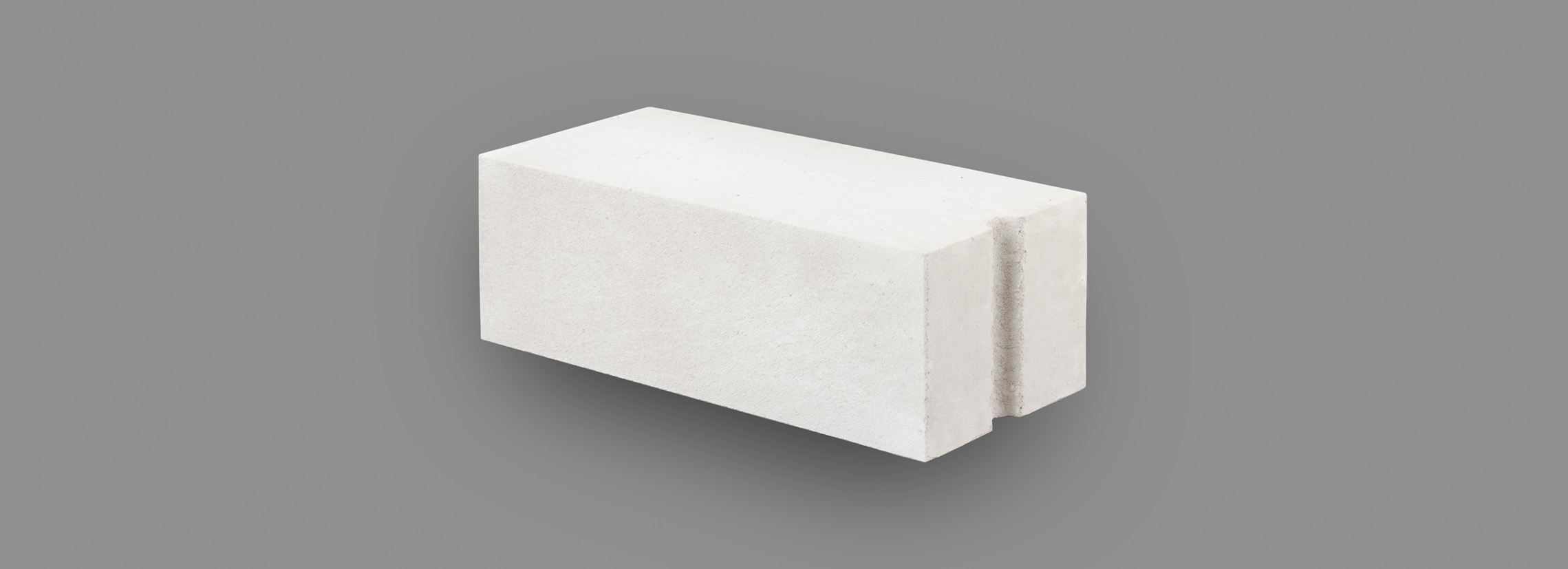 Akytojo betono blokeliai Bauroc Classic 100x200x600 Akytojo betono blokeliai Bauroc Classic 100x200x600