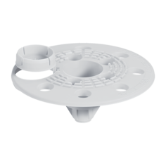 Ejot SBH-T 62/25x plastikinė lėkštelė