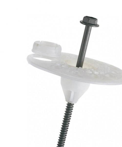 Ejot smeigė SBH-T 62/25 x TKR 100mm (speciali smeigė tvirtinimui prie medinio arba metalinio pagrindo)