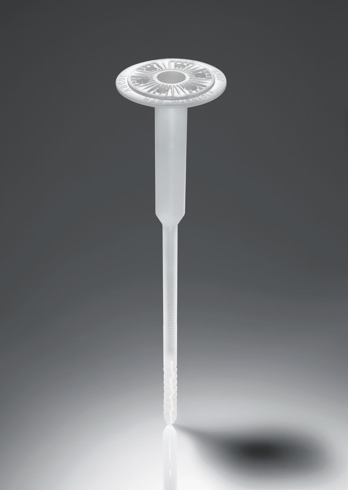 Ejot smeigė Ejotherm® STR U 2G 395mm (įsukama smeigė visiems pagrindams)