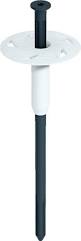 Ejot smeigė Ejotherm® S1 460mm (smeigė su plastikine įsukama vinimi visų rūšių pagrindams)