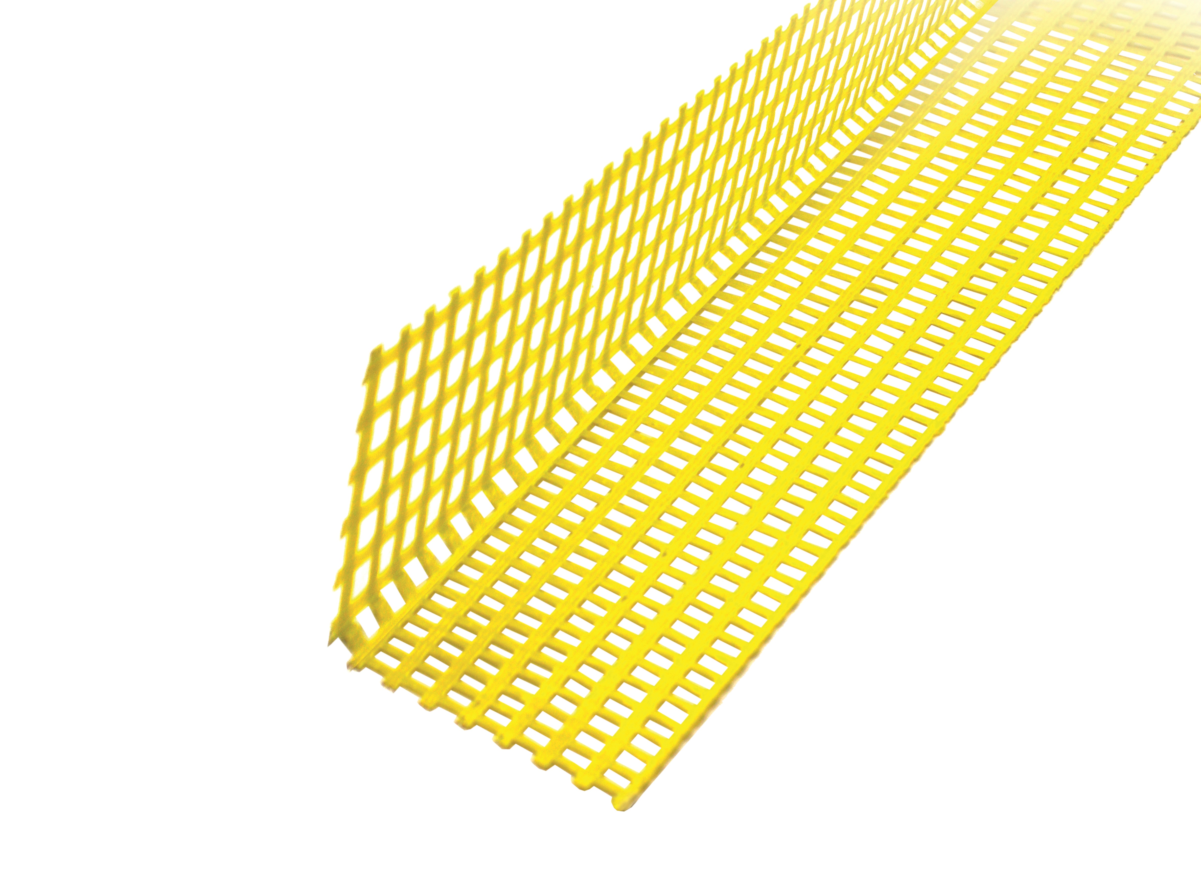 Ejot vidinis PVC kampas 80x120 2,6m