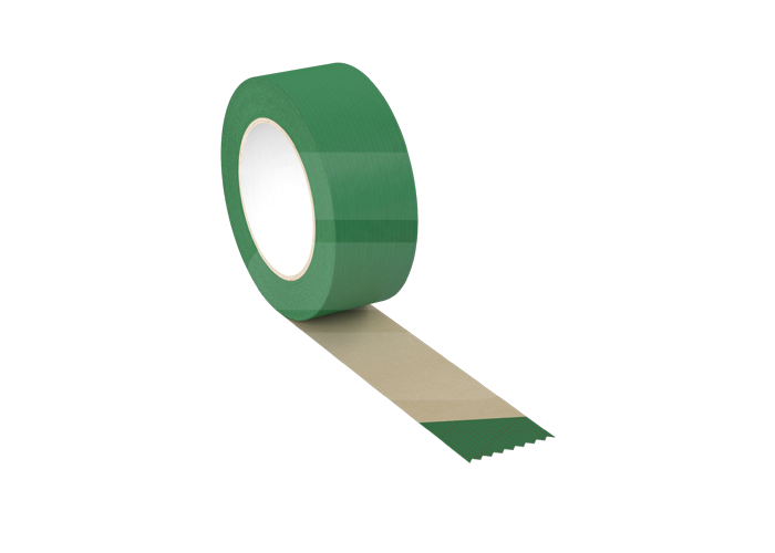 Eurovent lipni išorės juosta Unisan 60mm x 25,0m