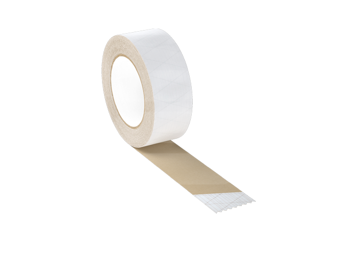 Eurovent lipni išorės juosta UNO 50mm x 25,0m
