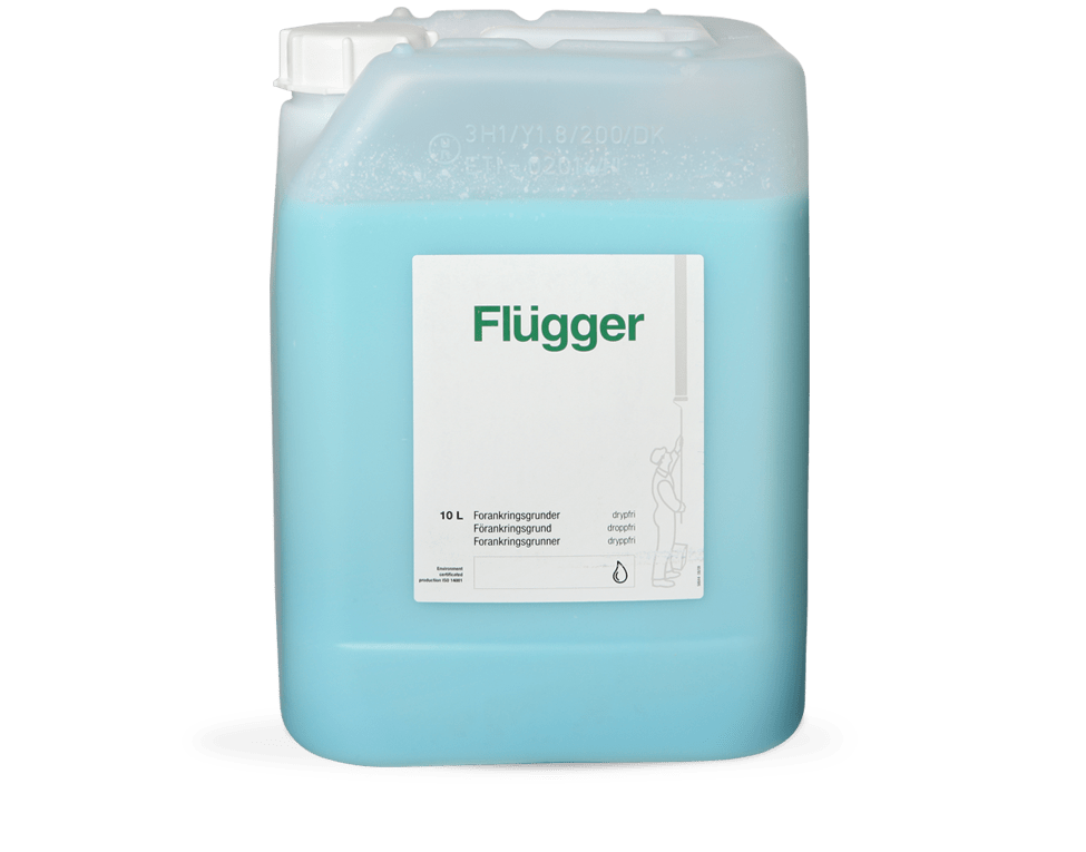 Gruntas Flugger Non Drip Gruntas Flugger Non Drip