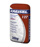 Blokelių klijai Kreisel S 127 25,0kg